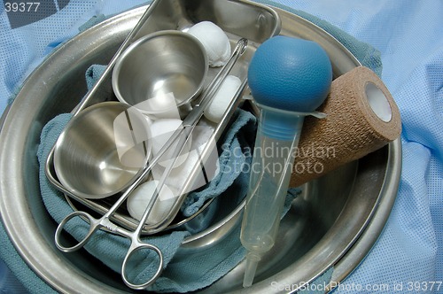 Image of Surgery Tools 2