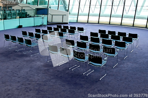 Image of Conference room