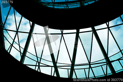 Image of Construction silhouette