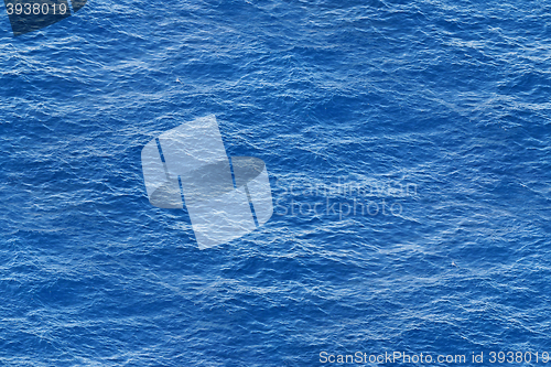 Image of Sea Surface Seamless Background