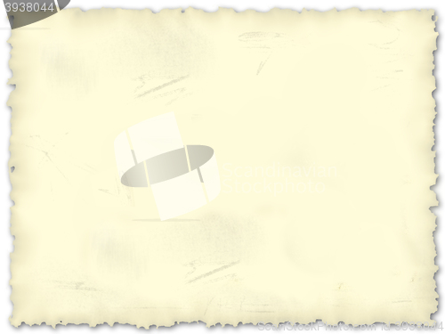 Image of Old Paper