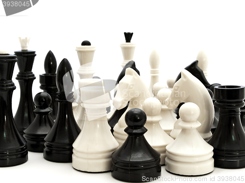 Image of Chess 