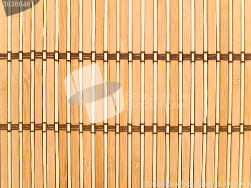Image of Bamboo Background