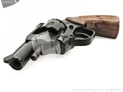 Image of Revolver 