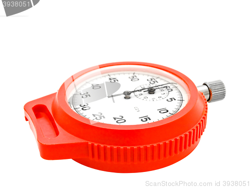 Image of Stopwatch 