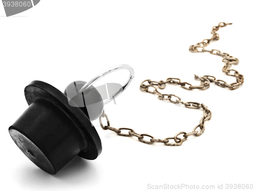 Image of Bath Plug