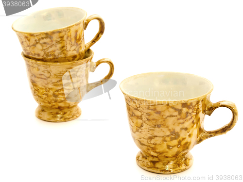 Image of Coffee Cups