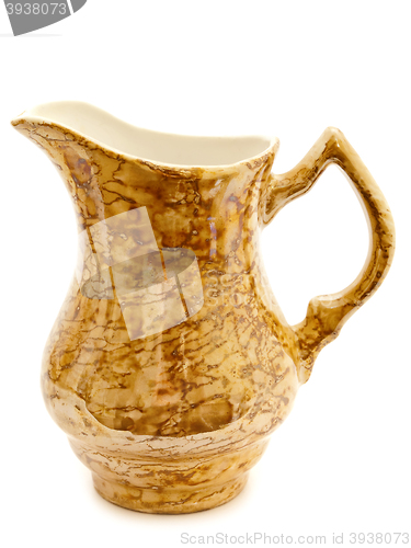 Image of  Cream Jug