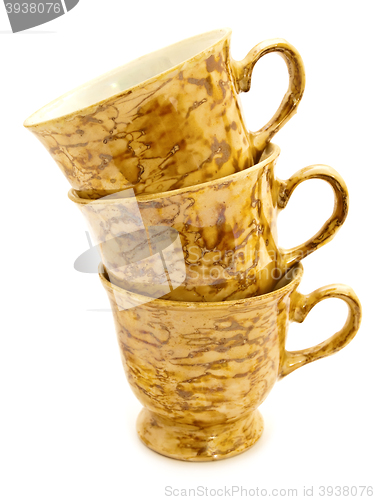 Image of Coffee Cups