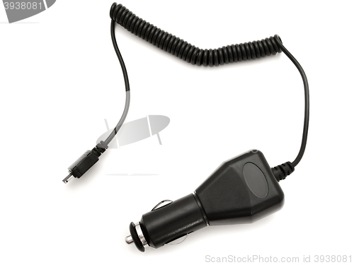 Image of Car Adapter 