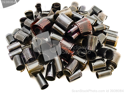 Image of Old Films