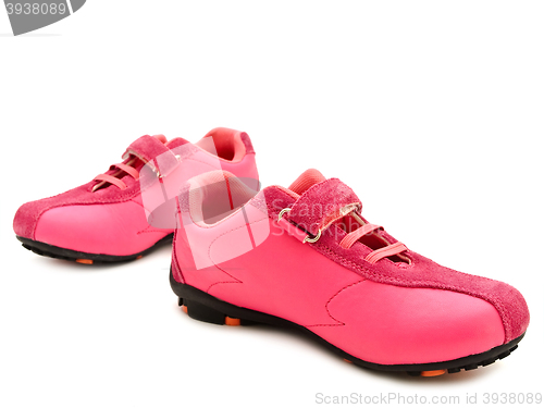 Image of Jogging Shoes