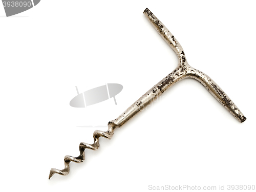 Image of Corkscrew 