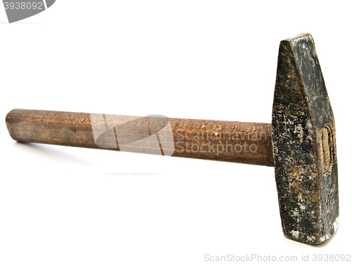 Image of Hammer 