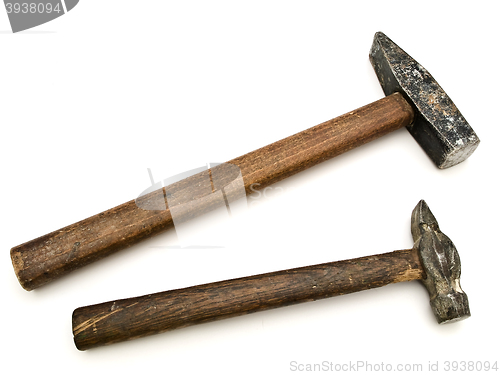 Image of Hammers