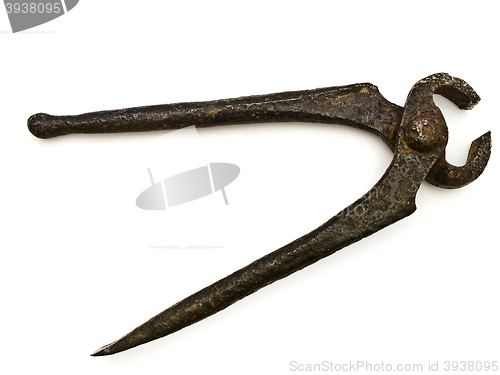 Image of Pliers 