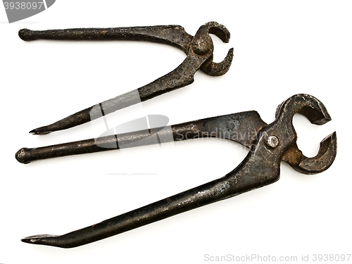 Image of Pliers 
