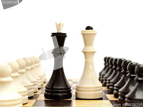 Image of Chess