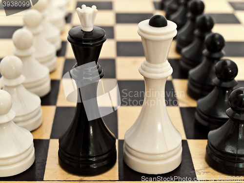 Image of Chess