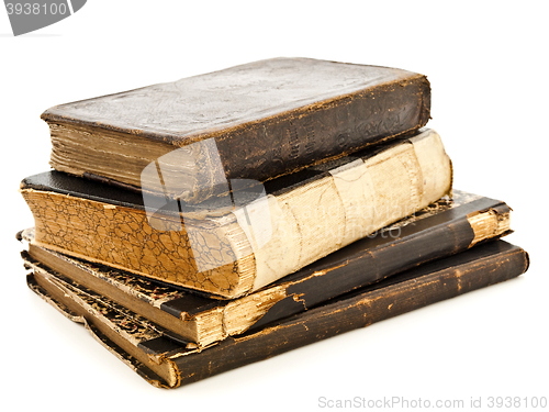 Image of Old Books