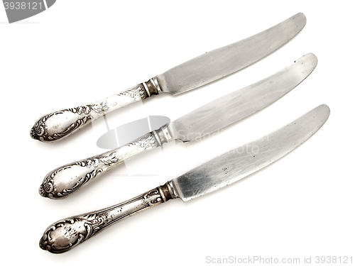 Image of Knifes 