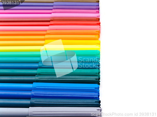 Image of  Felt Pens 