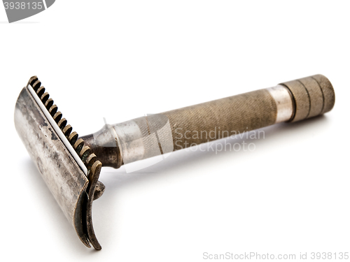 Image of Shaving Razor