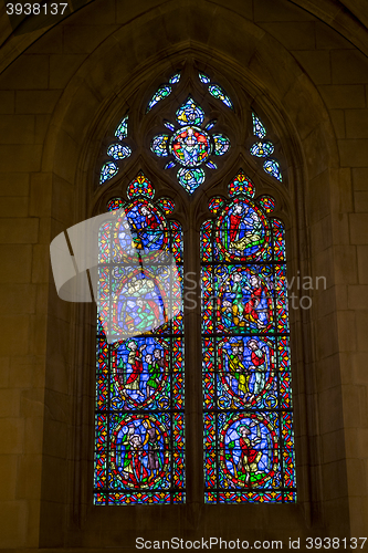 Image of Duke Chapel