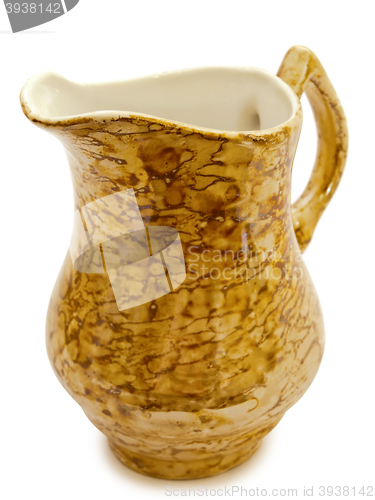 Image of  Cream Jug