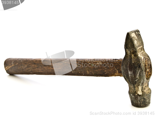 Image of Hammer