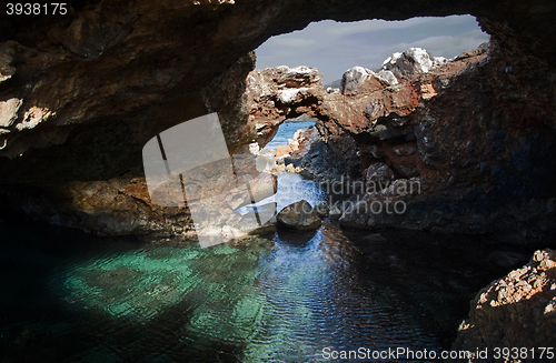 Image of Parikia, Paros, Greece