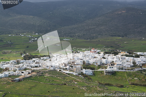 Image of Marpissa, Paros, Greece