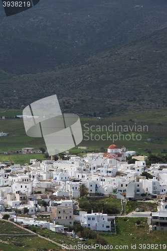 Image of Marpissa, Paros, Greece