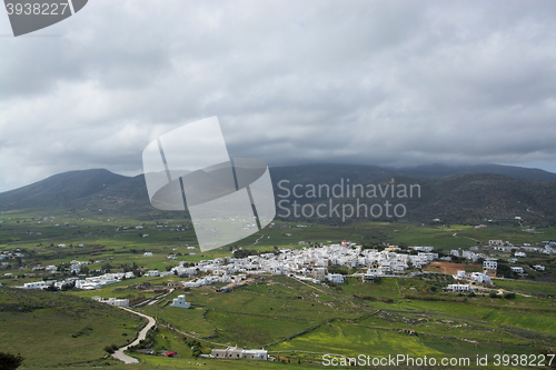 Image of Marpissa, Paros, Greece