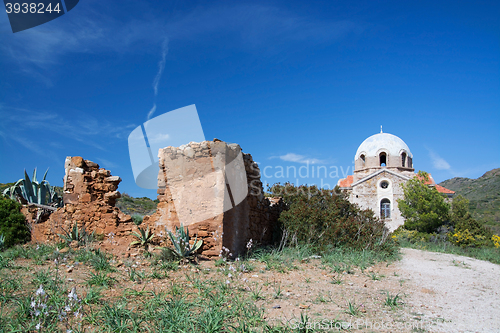 Image of Ekklisia Agios Ioannis Prodromos, Attica, Greece