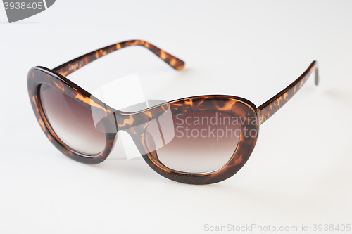 Image of Sunglasses  white background