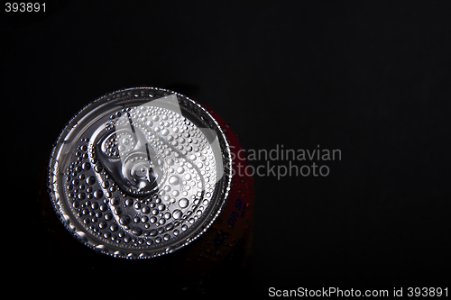 Image of Cold Can