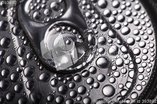 Image of Water drops