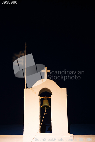 Image of Naousa, Paros, Greece