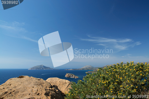 Image of Cape Sounion, Greece