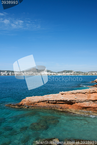 Image of Coast of Attica, Greece