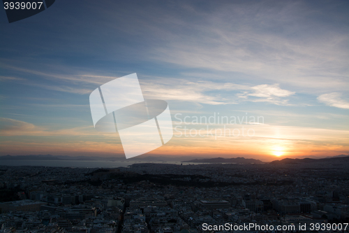 Image of Acropolis of Athens, Geece