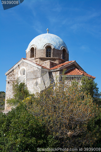 Image of Ekklisia Agios Ioannis Prodromos, Attica, Greece