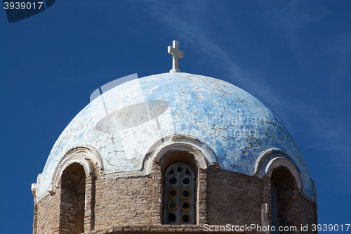 Image of Ekklisia Agios Ioannis Prodromos, Attica, Greece