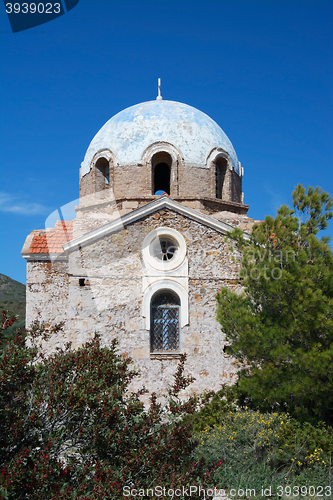 Image of Ekklisia Agios Ioannis Prodromos, Attica, Greece