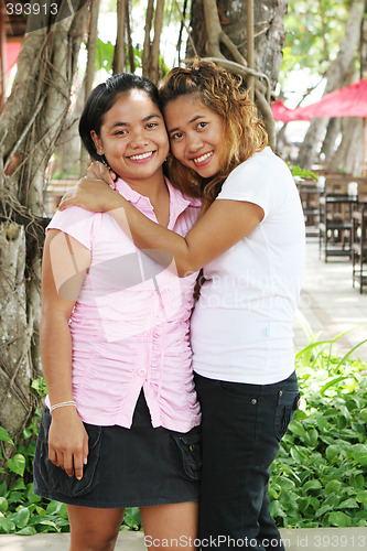 Image of Friends