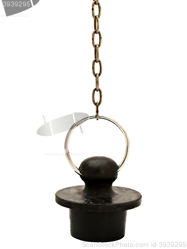 Image of Bath Plug
