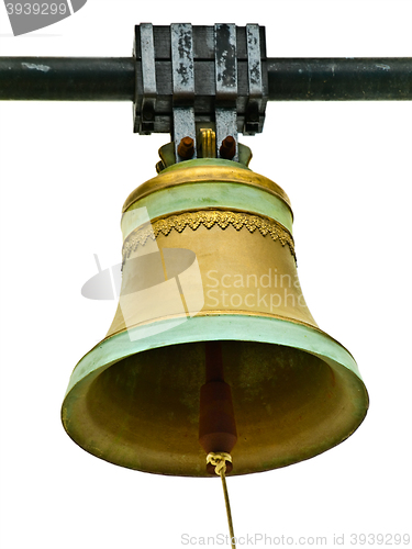 Image of Bronze Bell