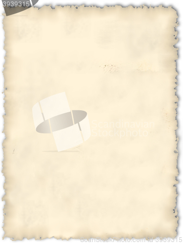 Image of Old Paper