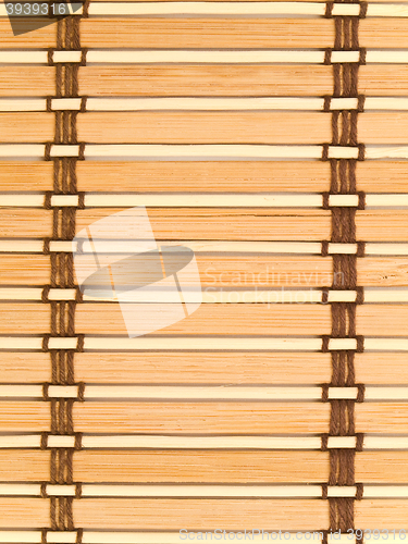 Image of Bamboo Background